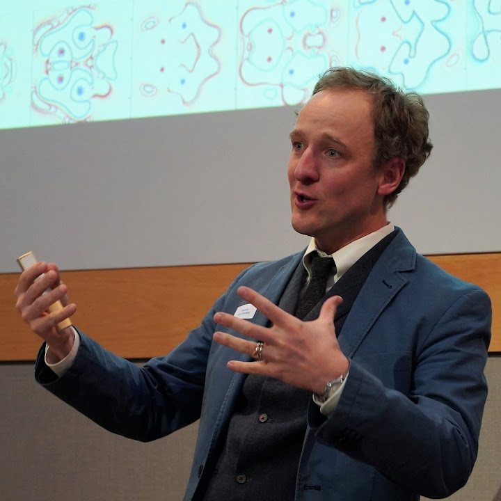 Prof. Anatole von Lilienfeld