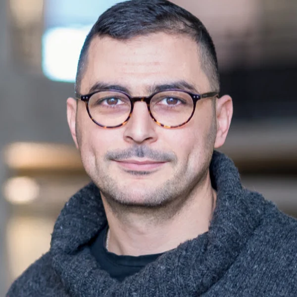 Dr. Anouar Benali